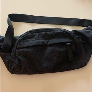 Lululemon Belt Bag